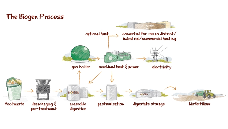 biogen process