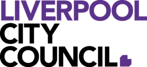 Liverpool City Council Logo