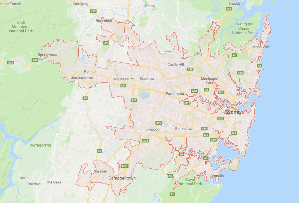 Rubbish Removal Sydney: Fast, Same-Day Collection - Call Paul!