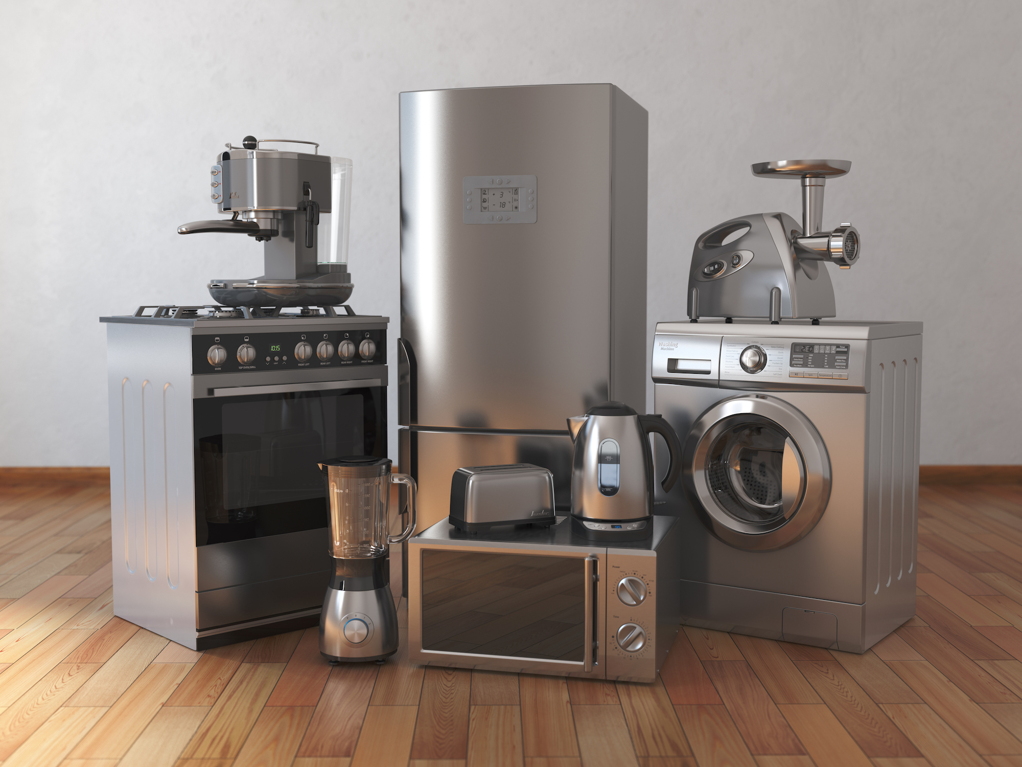 White Goods Removal & Disposal Sydney Paul's Rubbish