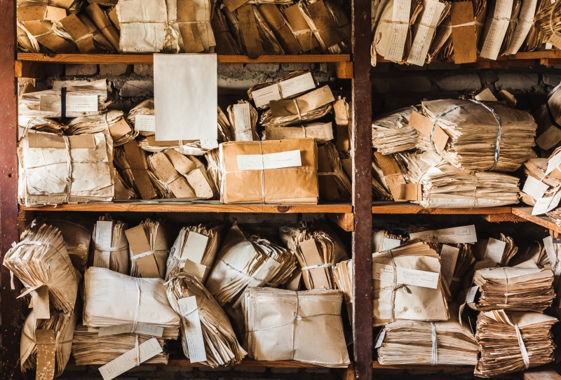 Paper Waste For Recycle Paper Waste For Recycle