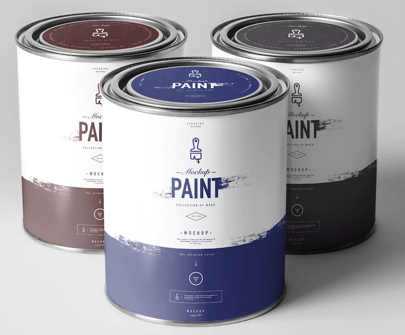 paint can