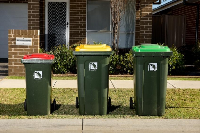 How to Clean Wheelie Bin 101 Everything You Need To Know & More!