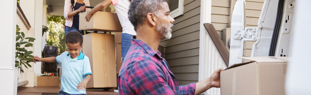 clearing deceased estate