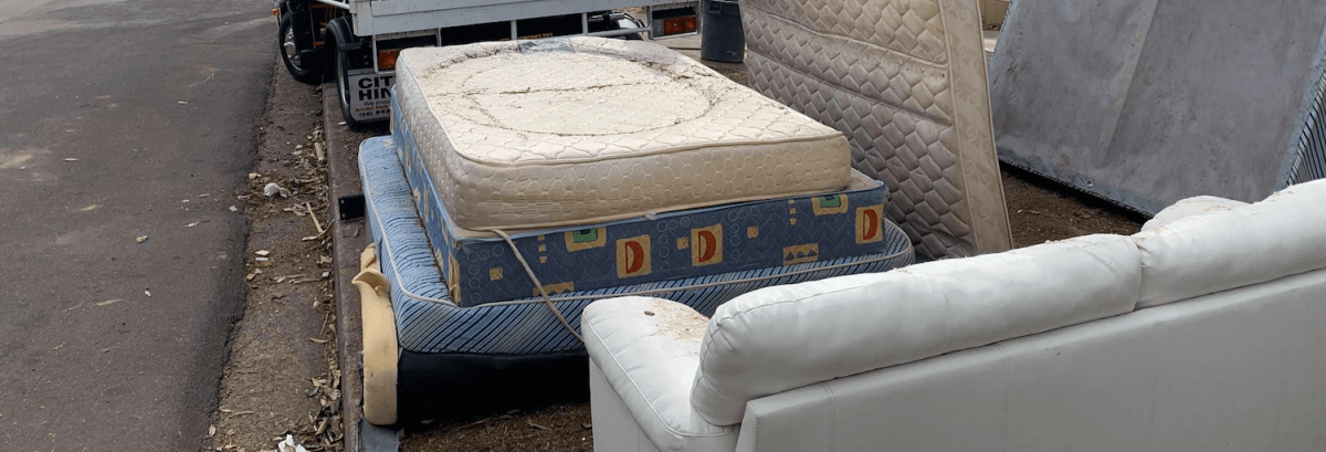Hard Rubbish: What is it and How to Dispose of it - Paul's Rubbish