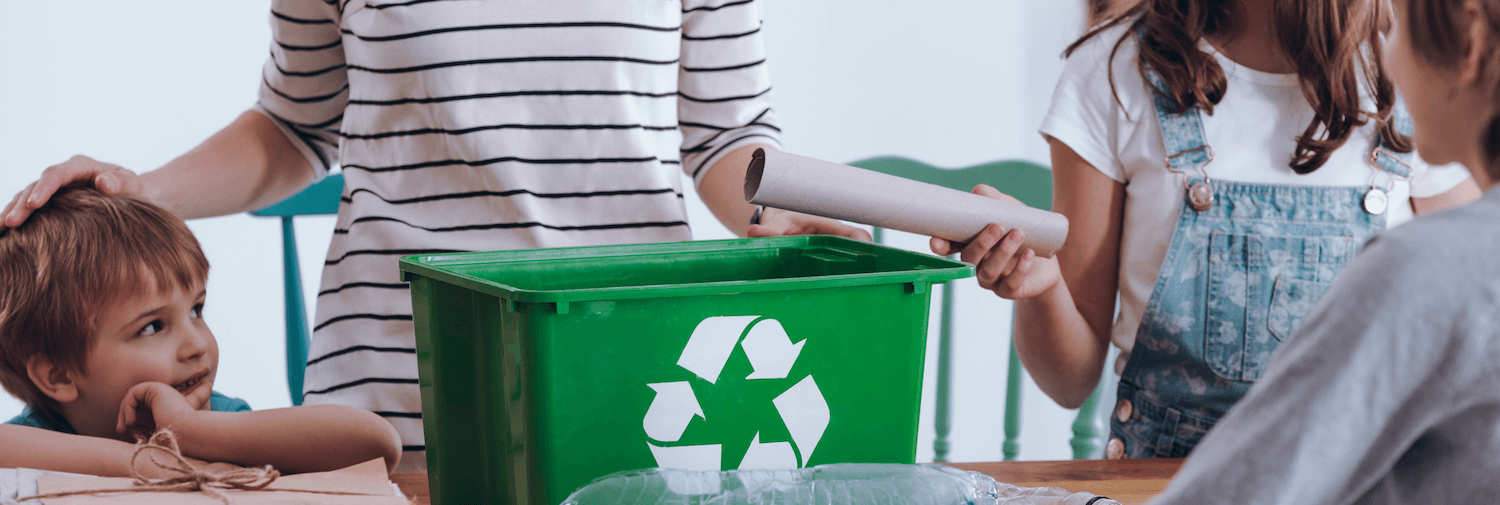 How to Recycle Rubbish at Home Paul's Rubbish Removal