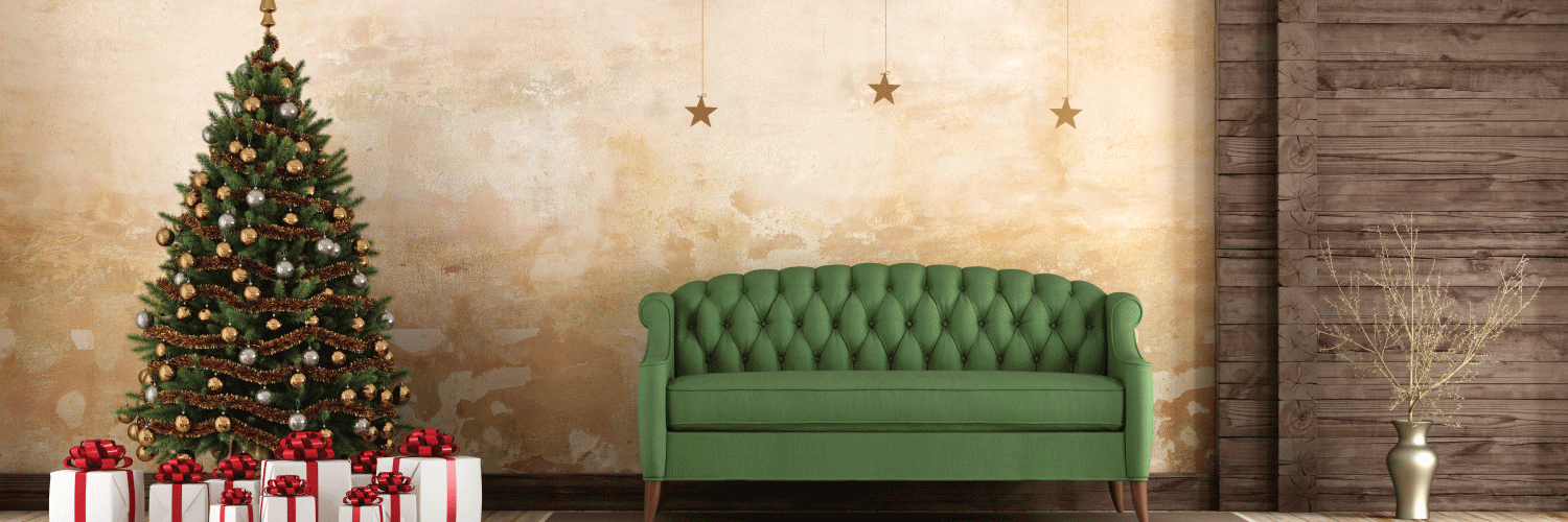 How to Recycle and Reuse Your Old Christmas tree