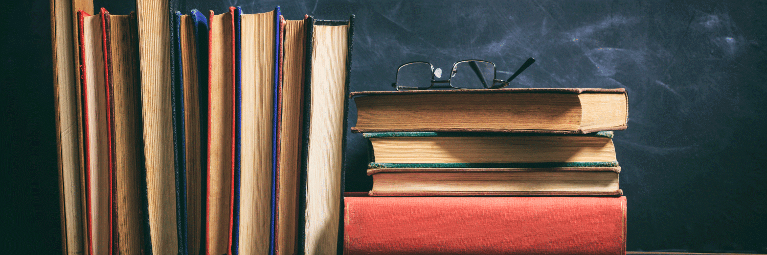 How to Get Rid of Old Books Paul's Rubbish Removal