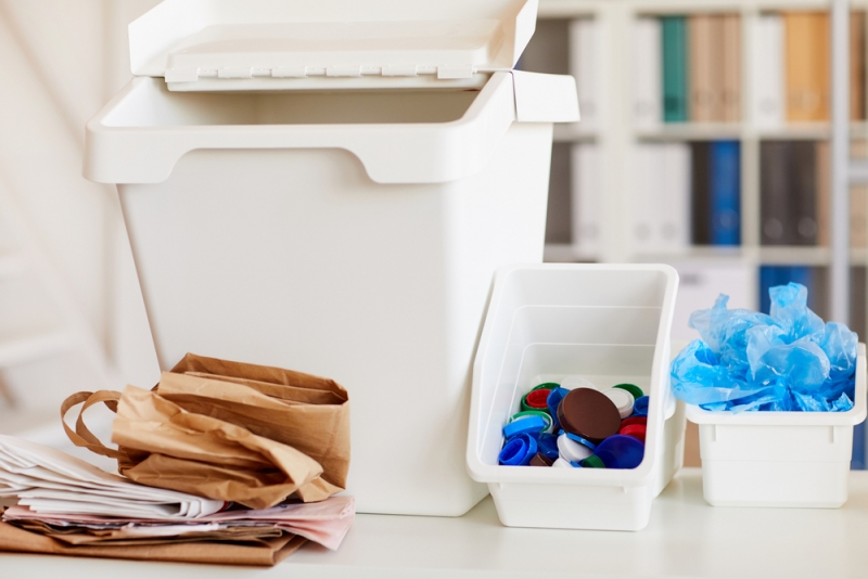 Common Items in Your Home That Can Be Reused and Recycled