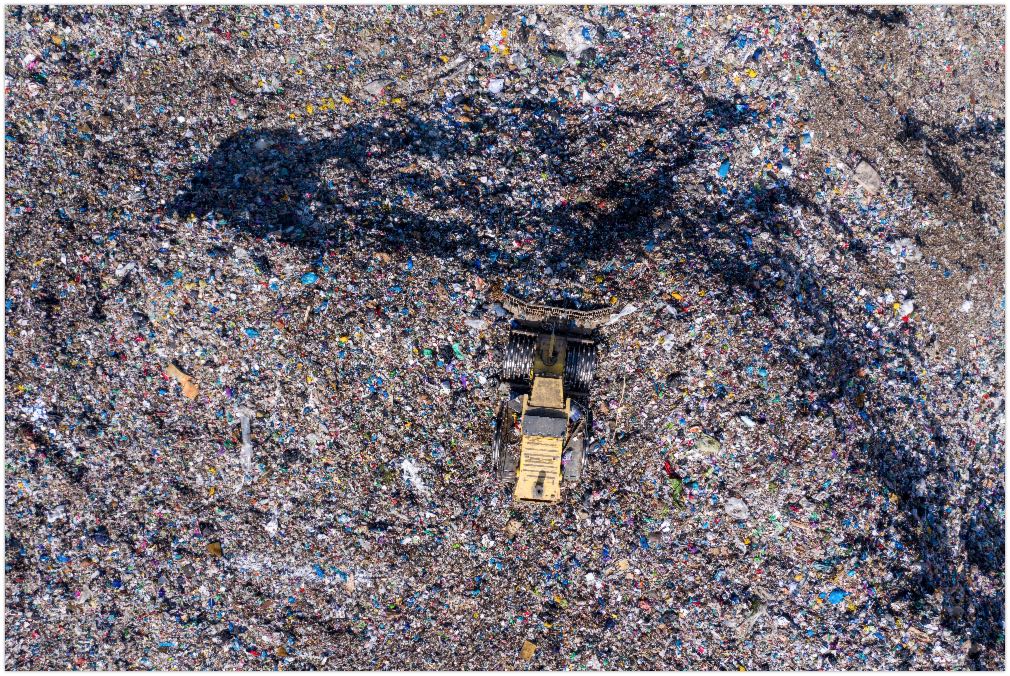 The Australian National Waste Policy Paul's Rubbish Removal