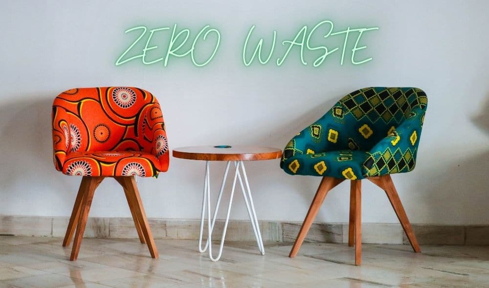 ZeroWaste Method for Old Furniture and Large Items Paul's Rubbish Removal