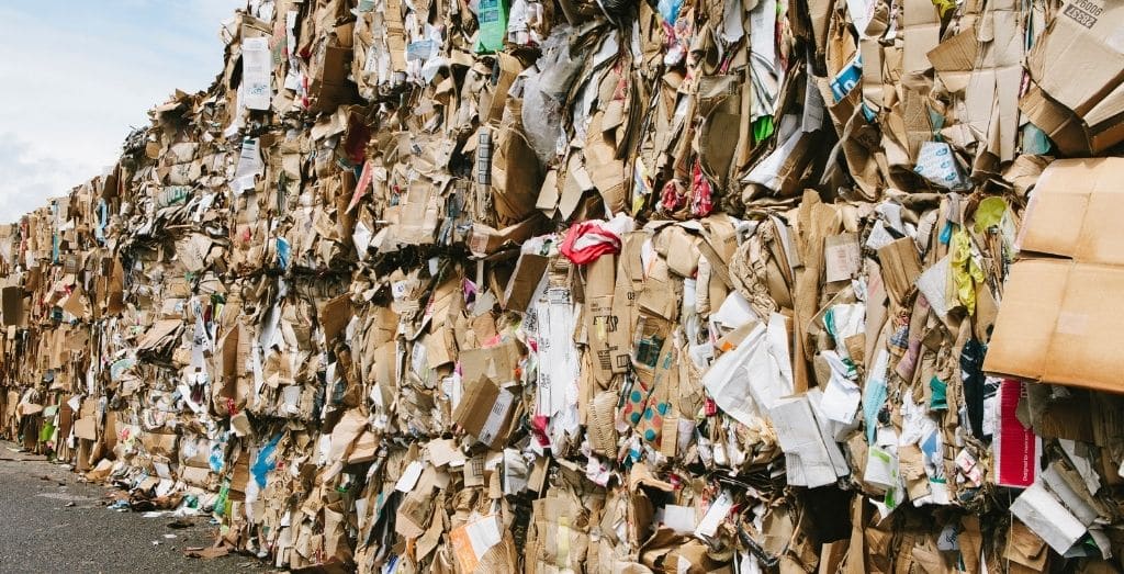 Where Does Rubbish For Recycling End Up in Sydney? Paul's Rubbish Removal