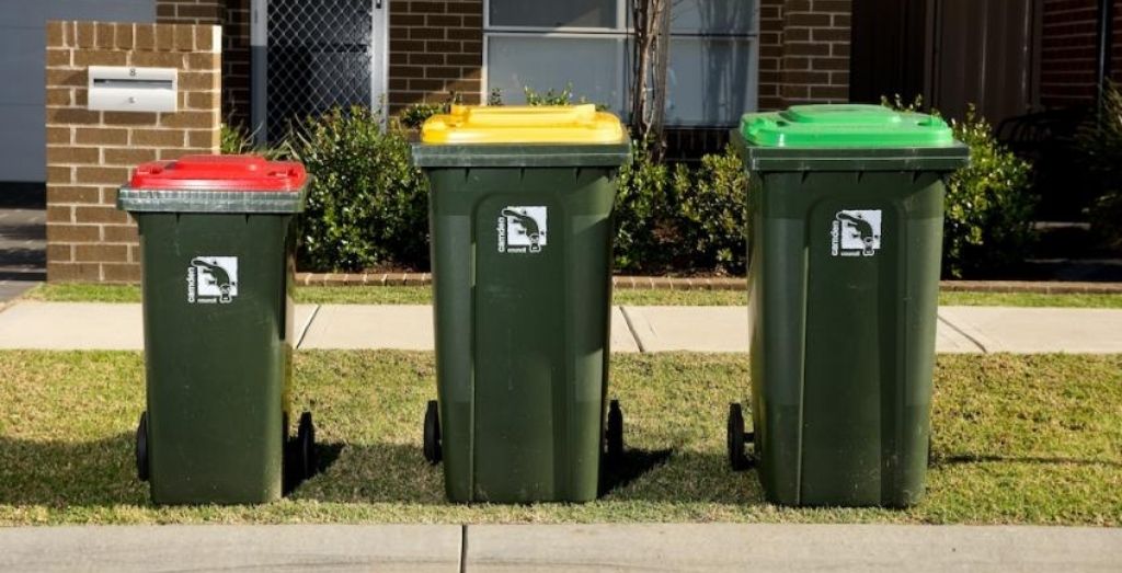 Blog Paul's Rubbish Removal