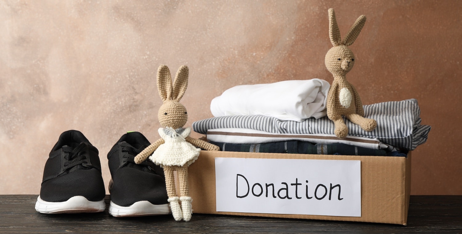 Furniture Donation Where to Donate Unwanted Furniture in Sydney