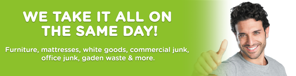 We Take it All Paul’s Rubbish 2 furniture removal and disposal