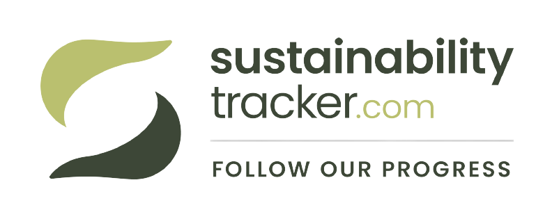 Sustainability Tracker Logo