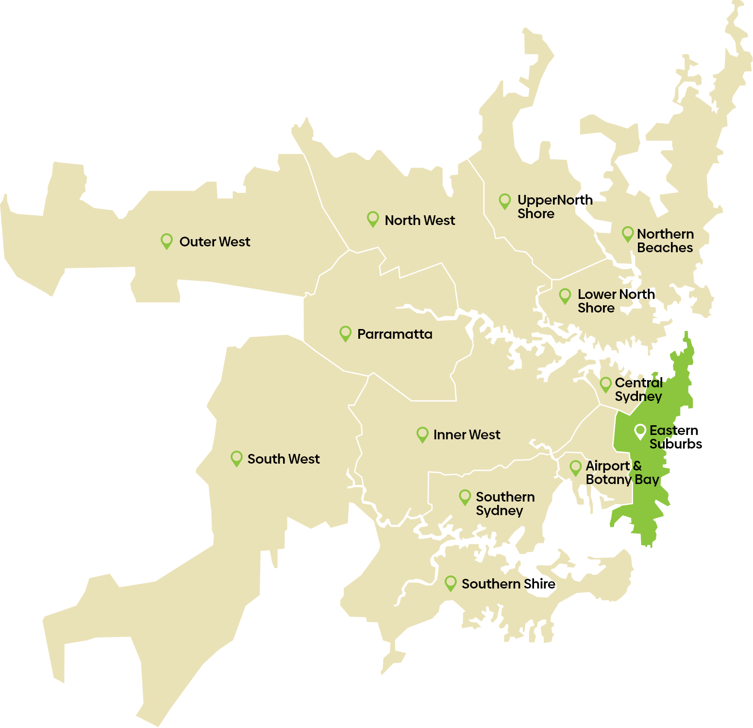 Rubbish Removal Sydney 1 Rated Rubbish Removalist