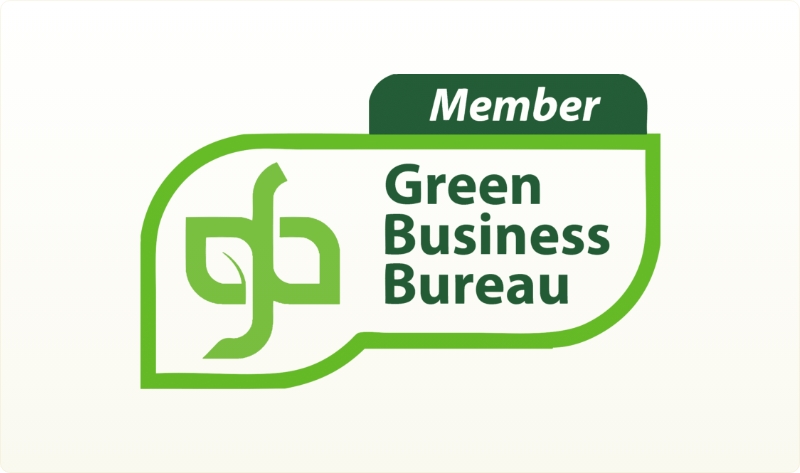 Green Business Bureau Logo