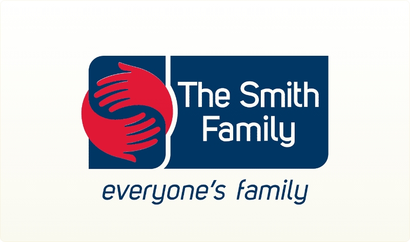 The Smith Family Logo