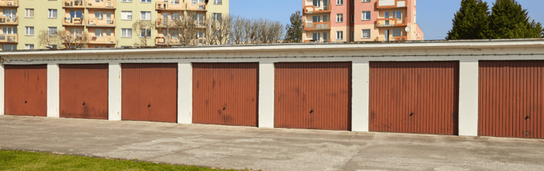 Storage Units