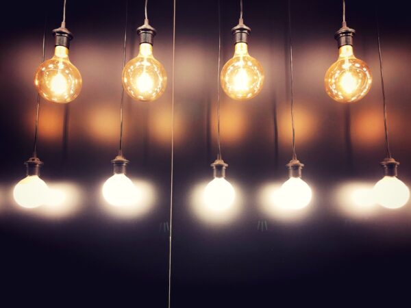 Light BUlbs