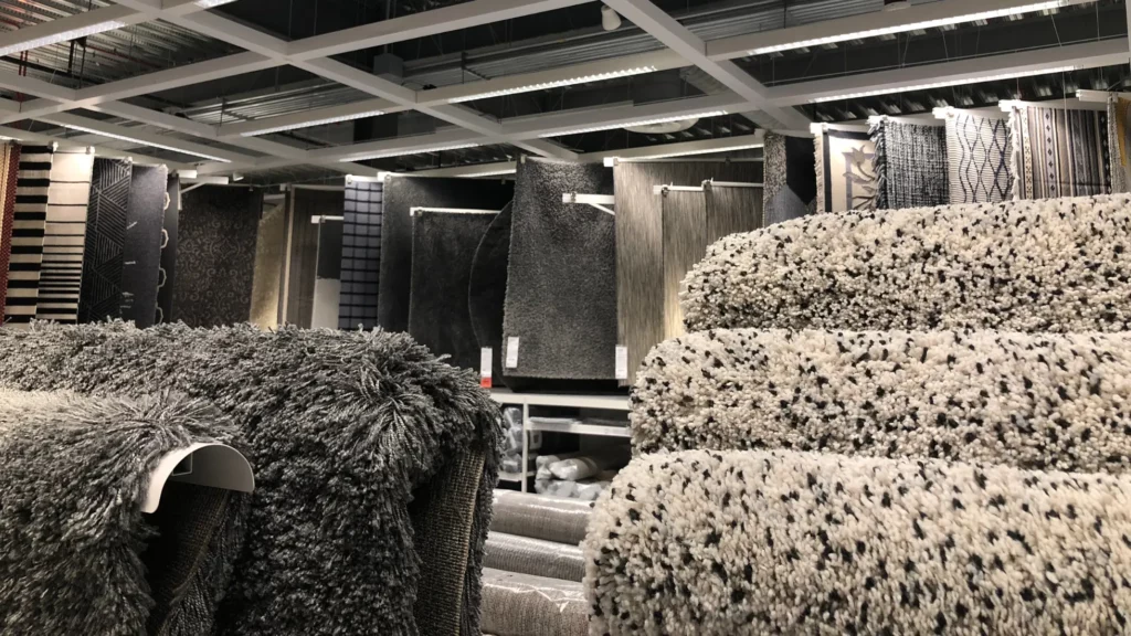 How to Dispose of Carpet 5 Easy Removal Tips Paul's Rubbish Removal